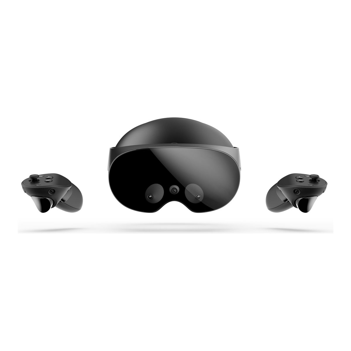 Oculus Meta Quest Pro 256GB schwarz