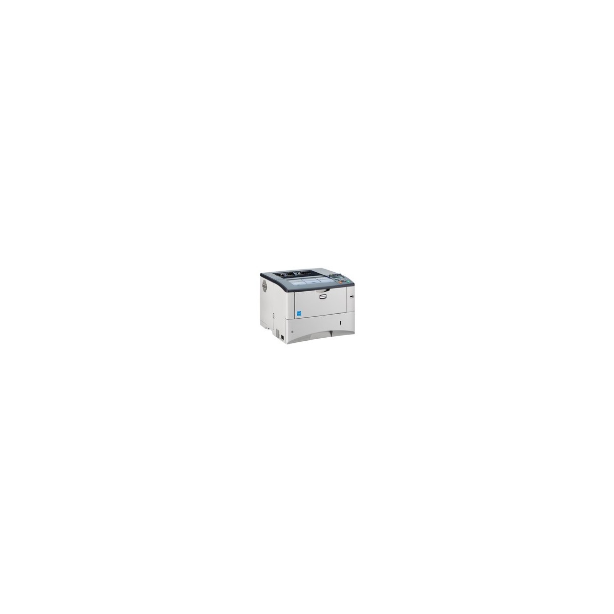 Kyocera FS FS-2020D - Printer b-w Laser-Led - 1,200 dpi - 35 ppm