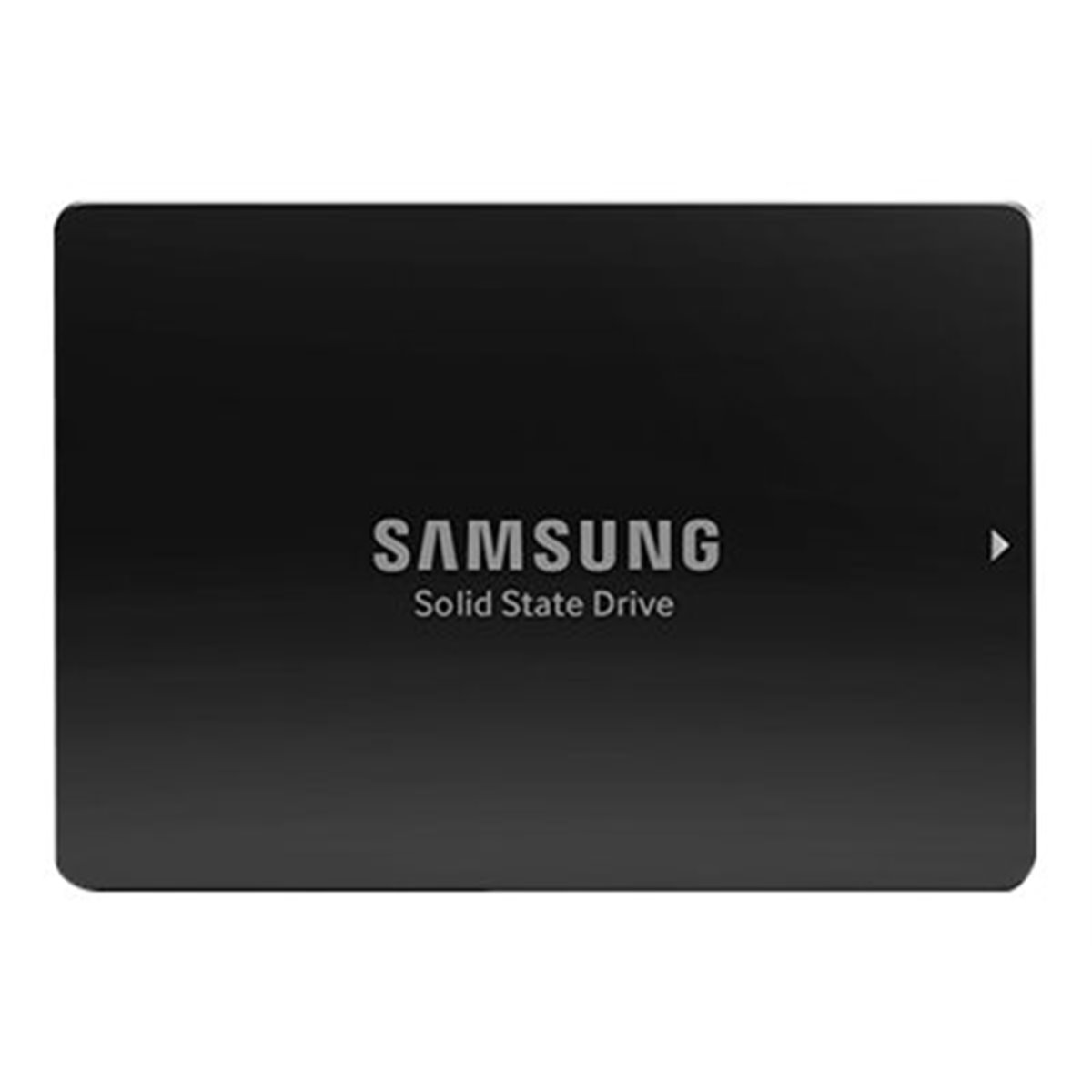 Samsung PM897 2.5 3840GB 3 DWPD - Solid State Disk - Serial ATA