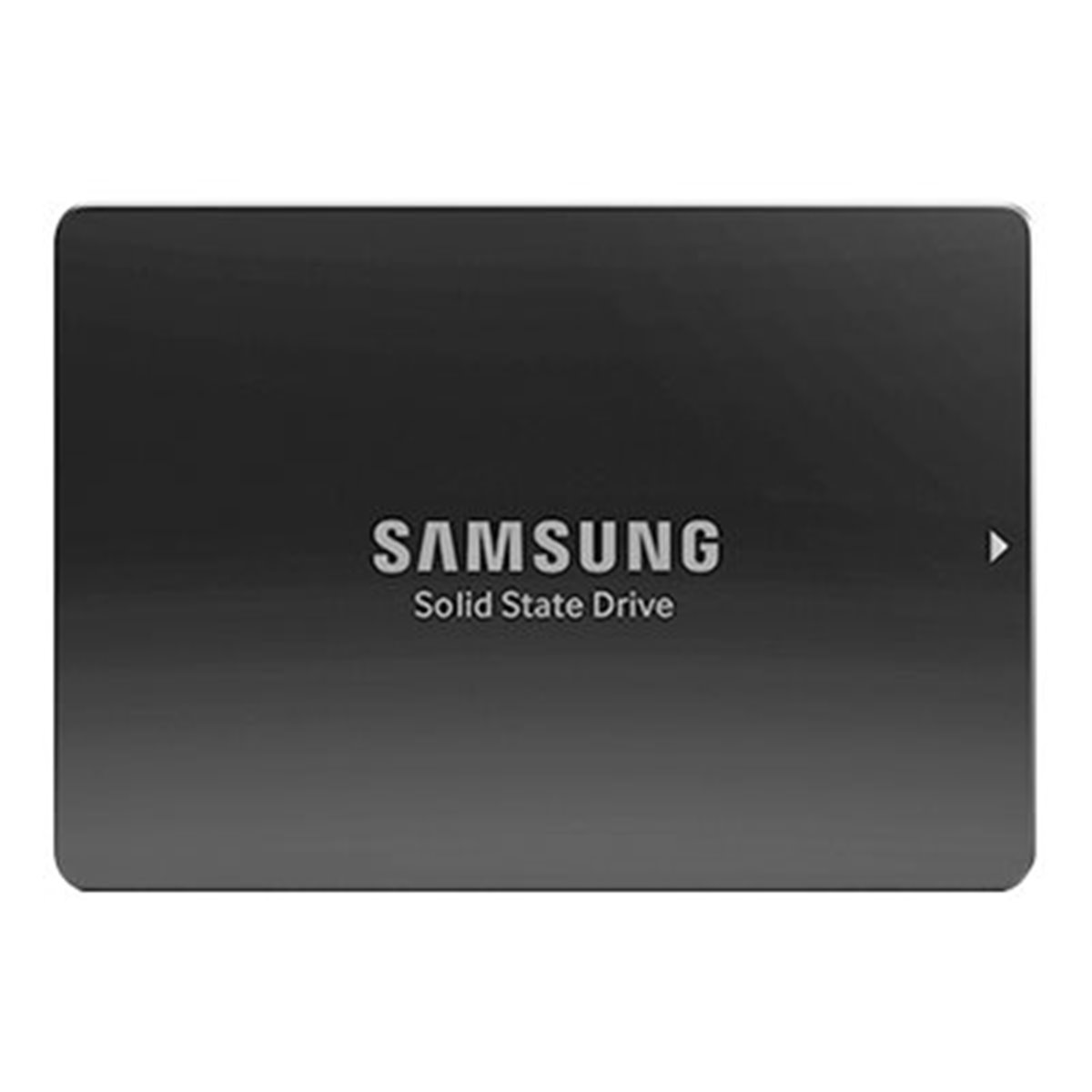Samsung PM893 3.84TB 2.5in BULK - Solid State Disk - Serial ATA