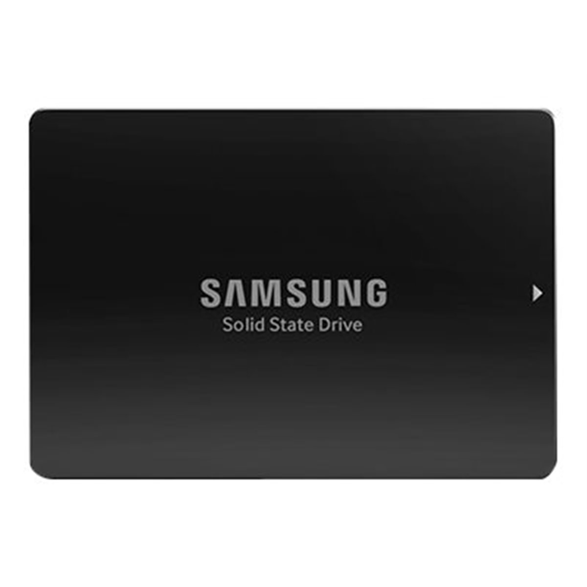 Samsung PM897 1.92TB 2.5in BULK - Solid State Disk - Serial ATA
