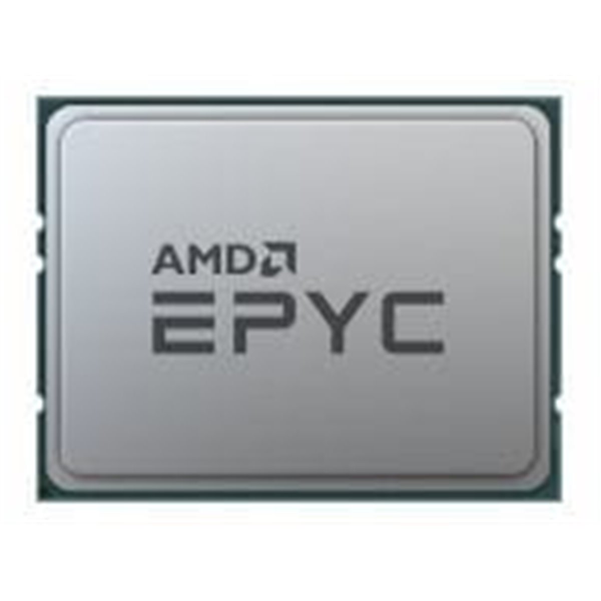 AMD EPYC 64Core Model 7763 SP3 TRAY