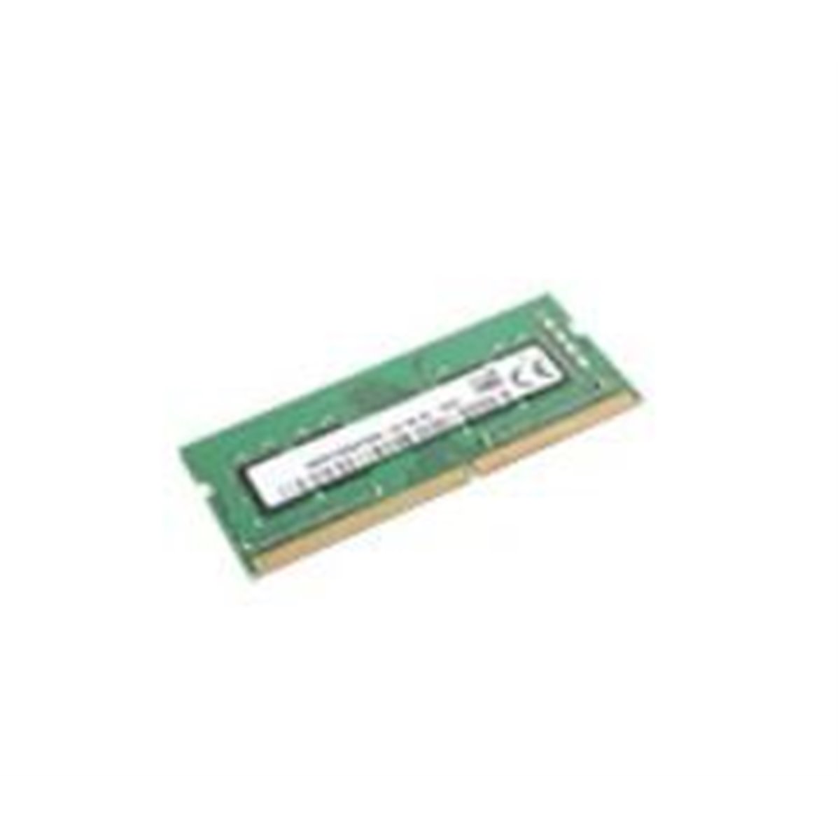 Lenovo Memory 32GB DDR4 2666 SODIMM (01AG861) - 32 GB - DDR4