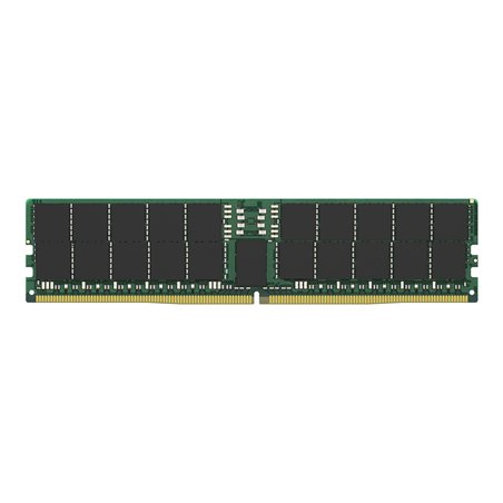 Kingston 96GB DDR5-5600MT-s ECC Reg CL46 - 96 GB - DDR5