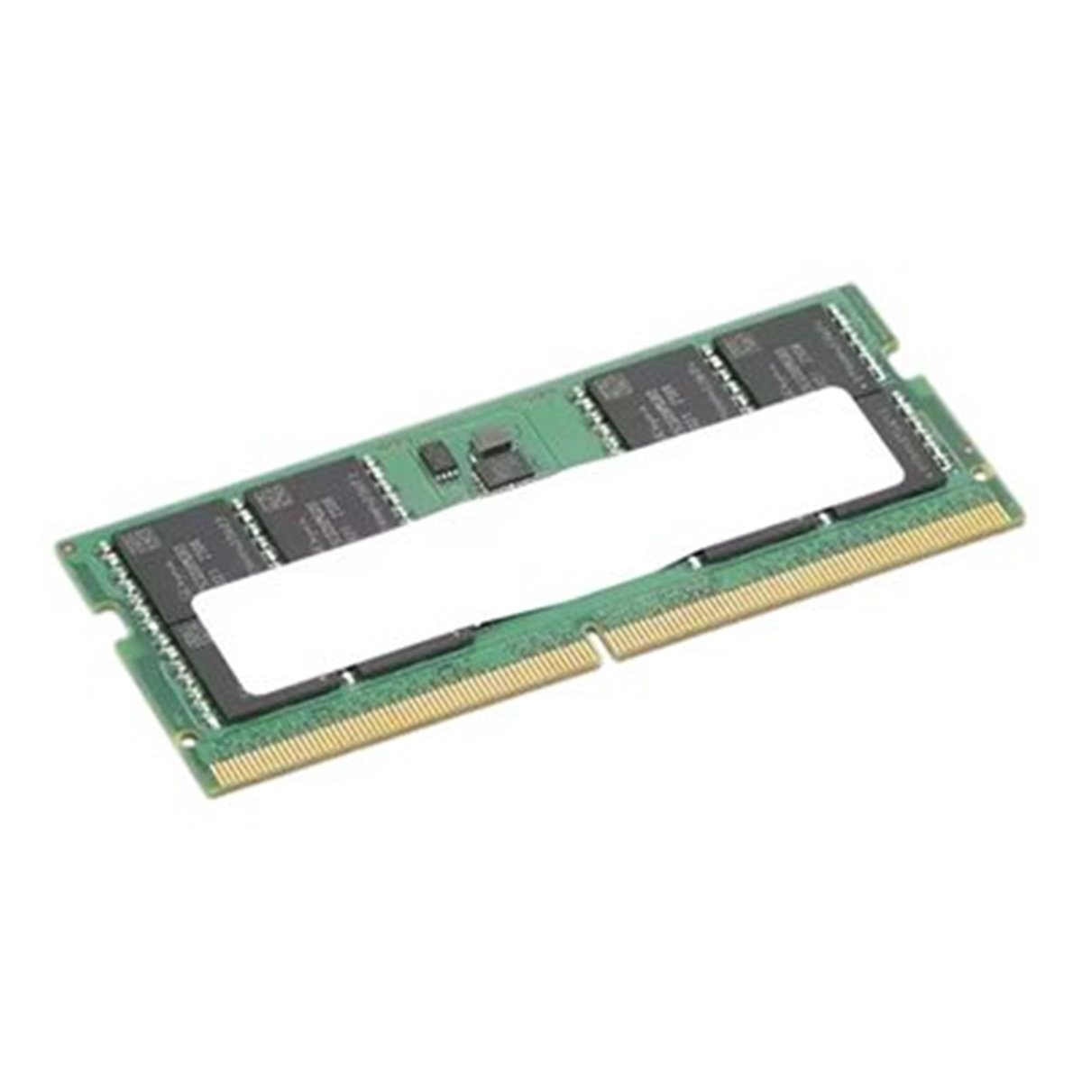 Lenovo ThinkPad 48GB DDR5 5600MHz SoDIMM Memory - 48 GB