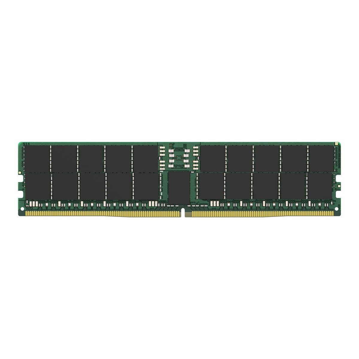 Kingston 64GB DDR5-5600MT-s ECC Reg CL46