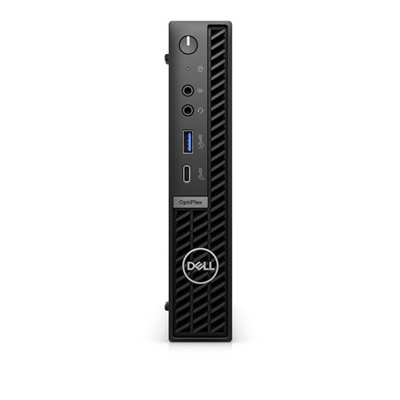 DELL Optiplex 7010 MFF Plus 130W i7-13700T 16GB 512GB SSD WLAN + BT Kb  Mouse W11P 3YPS vPro