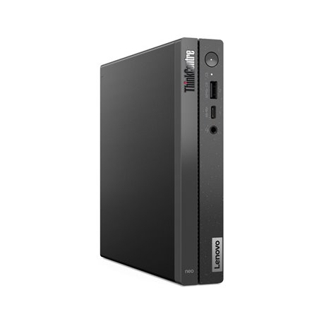 LENOVO ThinkCentre Neo 50q G4 Tiny Intel Corte i5-13420H 16GB DDR4 1TB SSD M.2 UMA 2X2AX + BT W11P