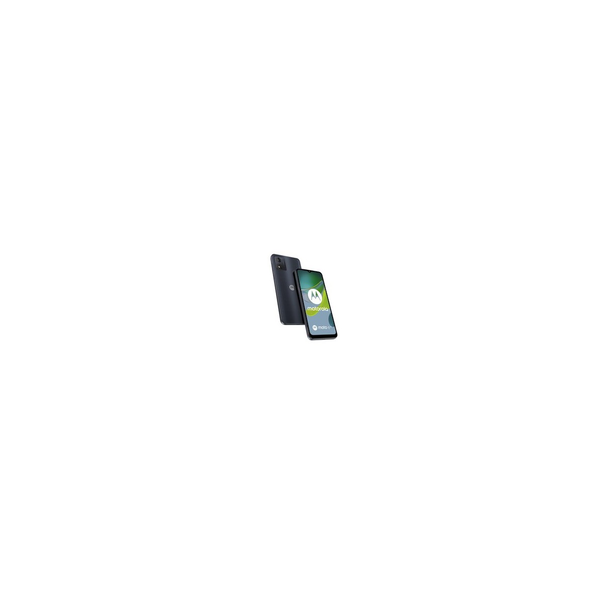 Motorola Mobility Mobile Phone Motorola Moto e13 8 128GB Black CW - Smartphone