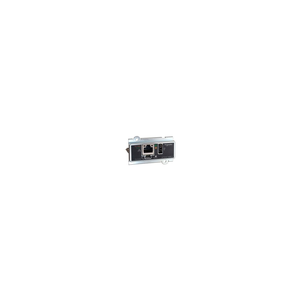 APC Network Management Card 3 UPS Cards for Easy 3 Series 3-Phase