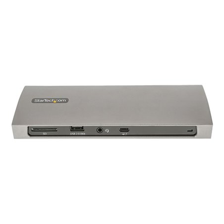 THUNDERBOLT 4 DOCK 96W PD-.