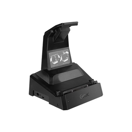 GETAC UX10 - Office Dock w-90W AC