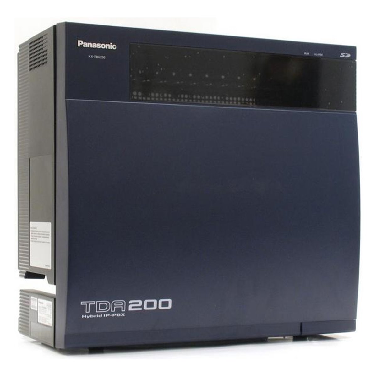 Panasonic KX-TDA200NE - IP Hybrid Telekommunikationssystem