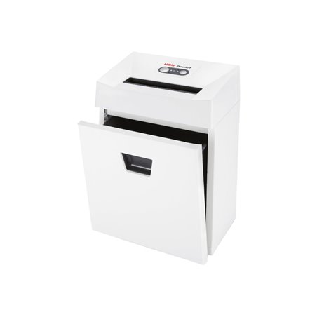 HSM Pure 320 shredder 25 l 5.8 mm