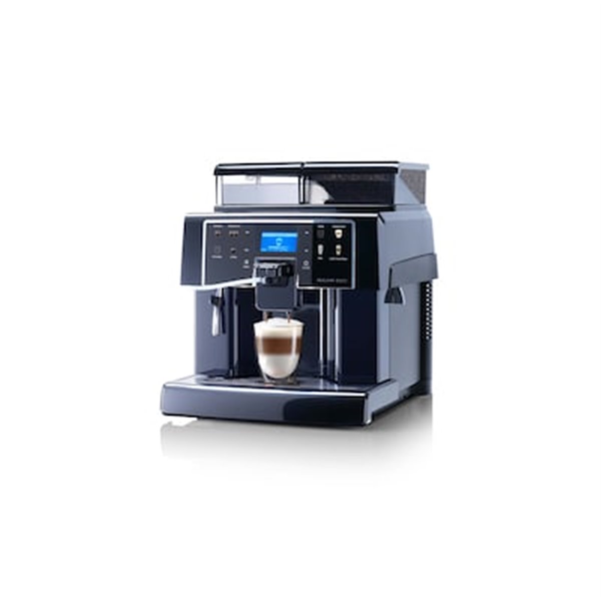 Philips Saeco Aulika Evo Focus - automatisk ka - Coffee Machine