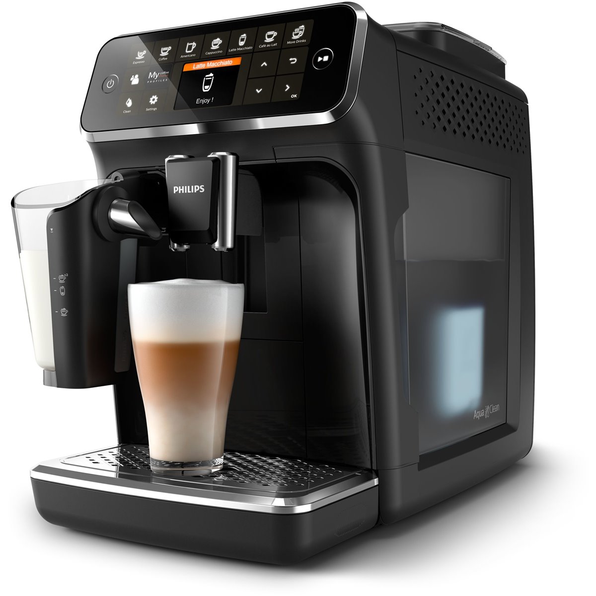 Philips EP4341-50 coffee maker 1.8 L