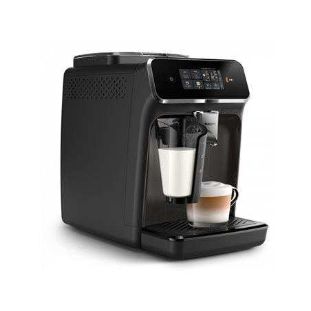 Philips Series 2300 EP2334-10 Kaffeevollautomat Schwarz