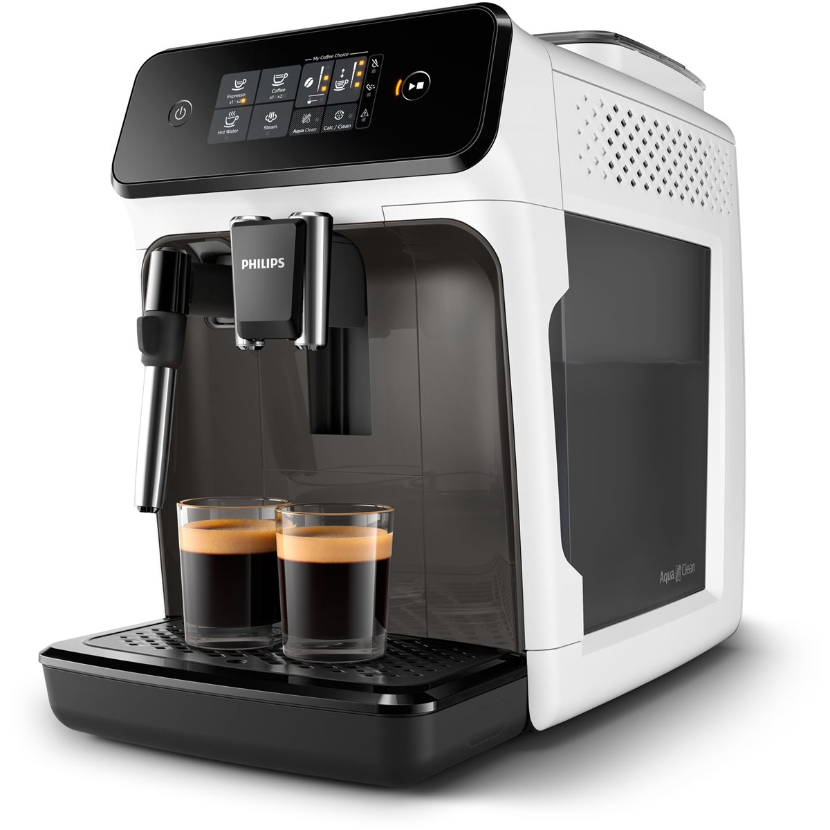 Philips 1200 series EP1223-00 coffee maker Fully-auto Espresso machine 1.8 L