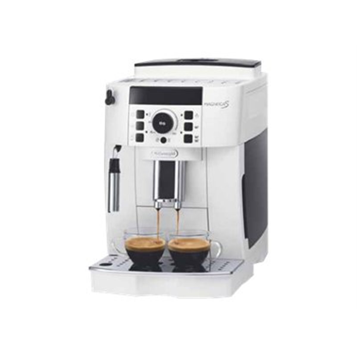 De Longhi ECAM21.117.W Vollautomatische Espresso-Cappuccino-Maschine ECAM21.117