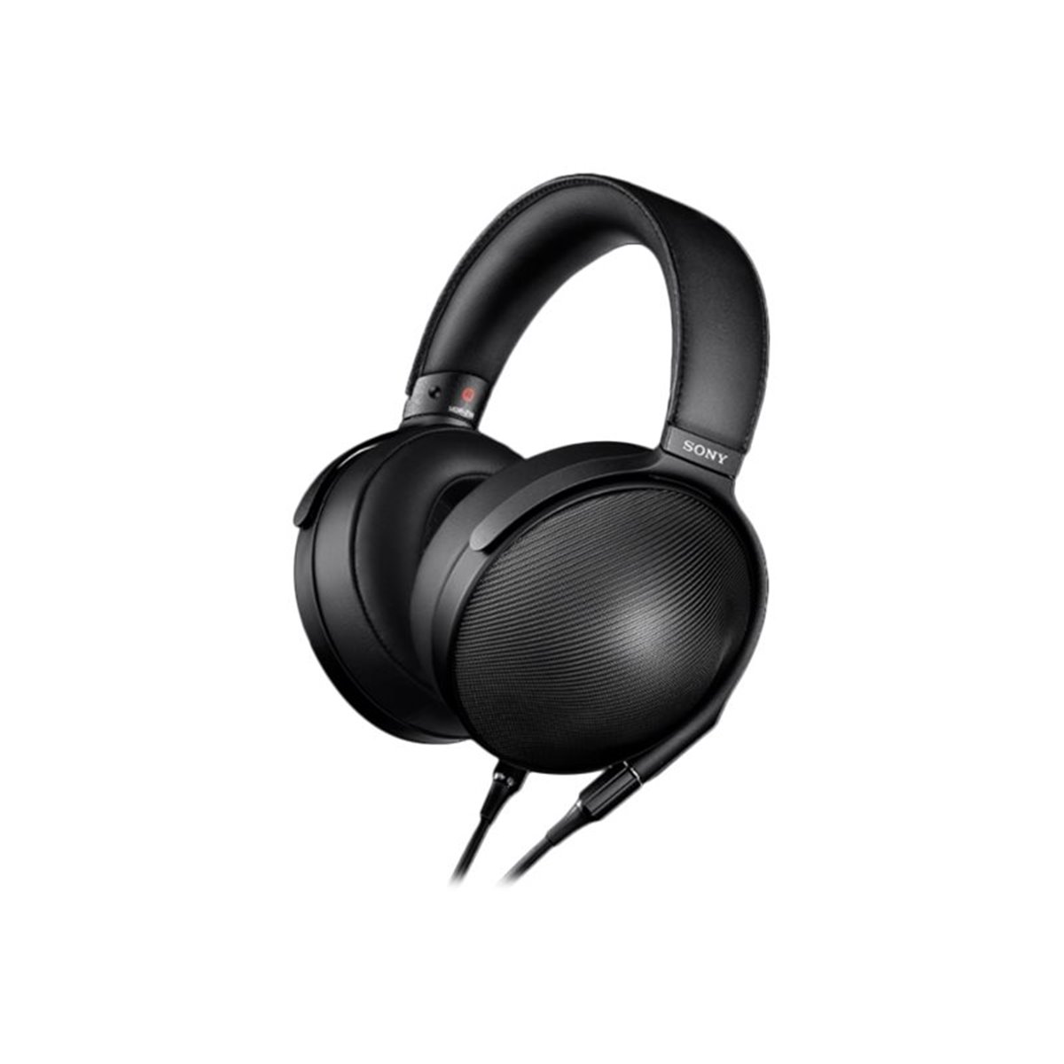 Sony MDR-Z1R - Headphones - Head-band - Audiophile - Black - 3 m - Japan