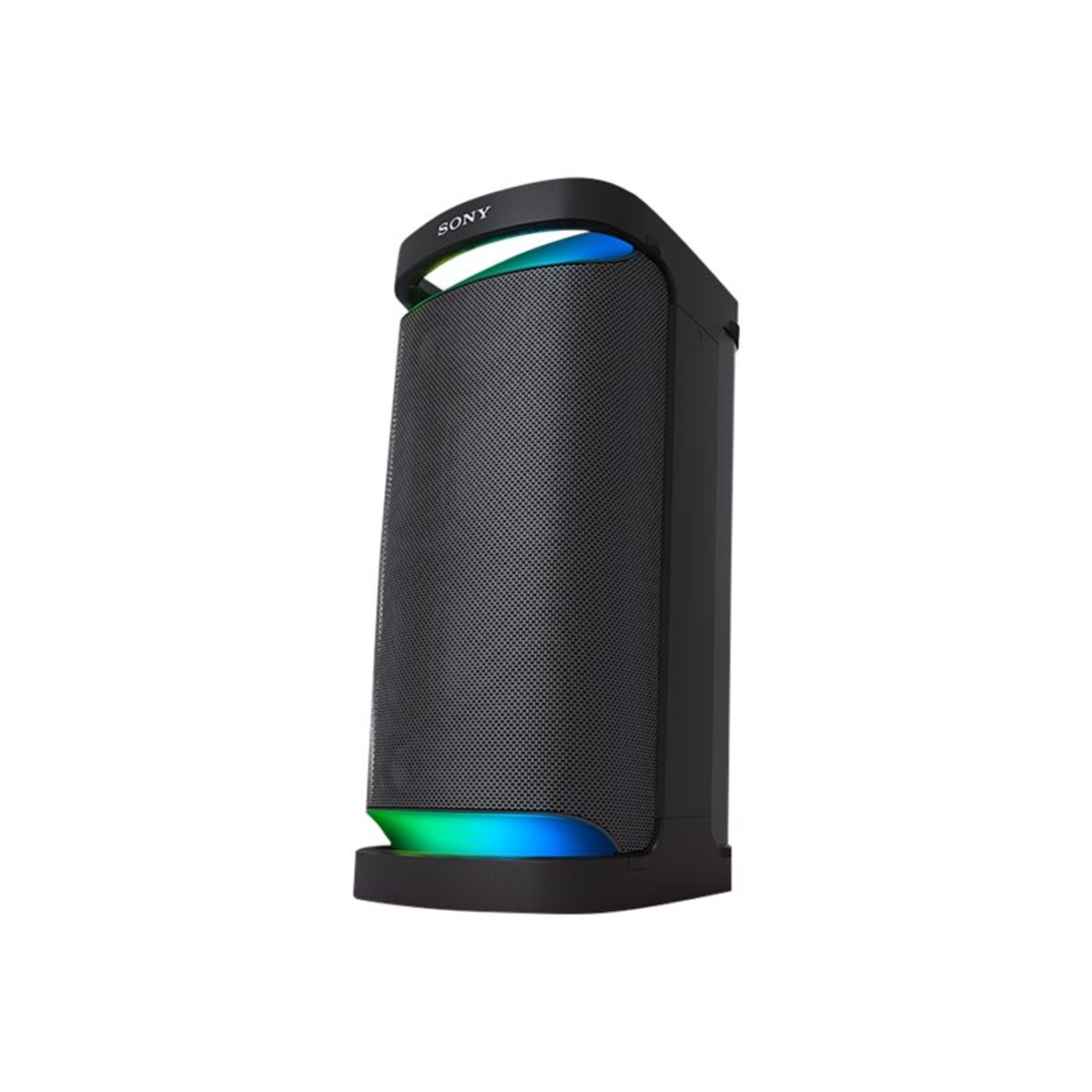 Sony SRS-XP700 Bluetooth Lautsprecher schwarz - Speaker