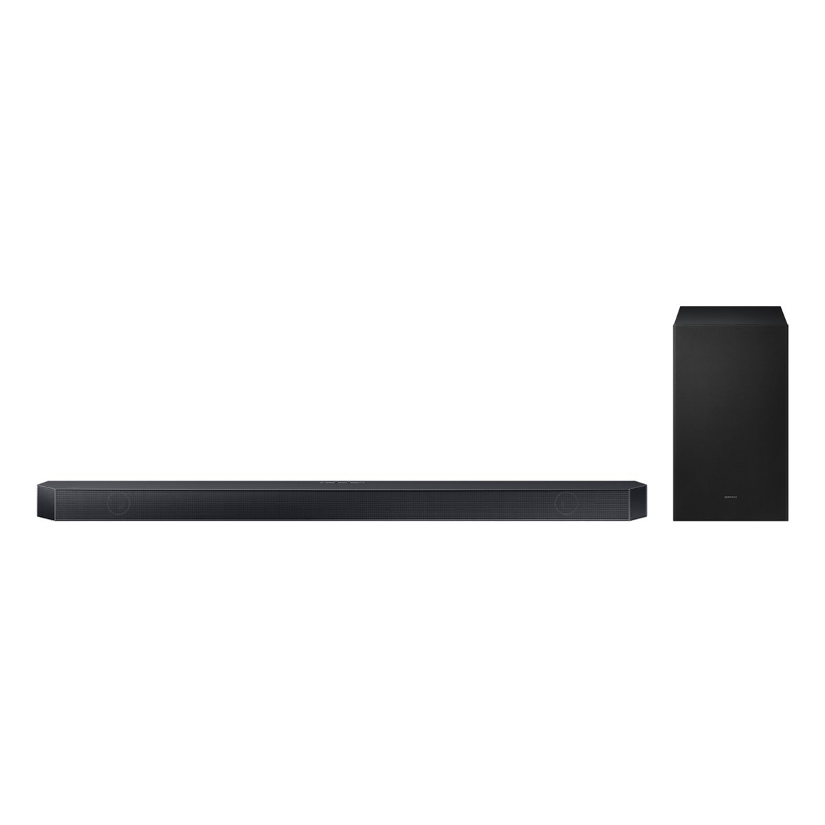 Samsung Soundbar HW-Q700C - Subwoofer - 3.1