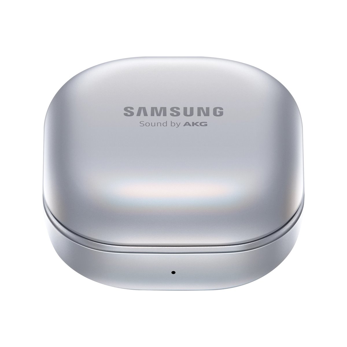 Samsung Galaxy Buds Pro - Headset - In-ear - Calls  Music - Silver - Binaural - Multi-key