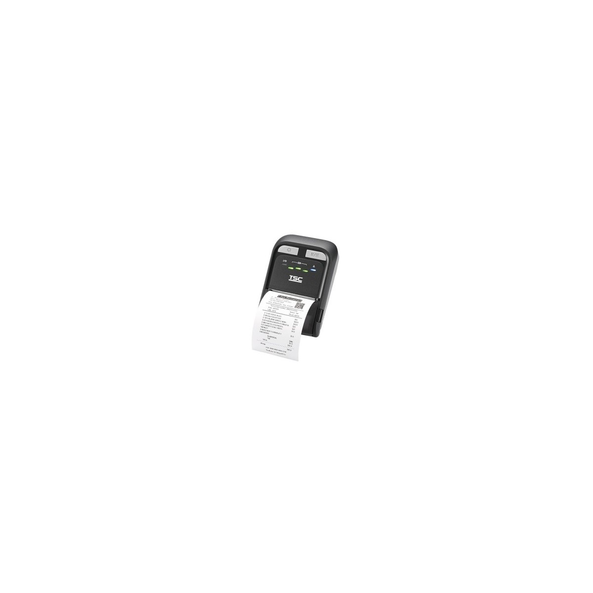 TSC TDM-20 8 Punkte-mm 203dpi RTC USB BT NFC Mobildrucker Thermodirekt 8 - Label Printer - Label Printer