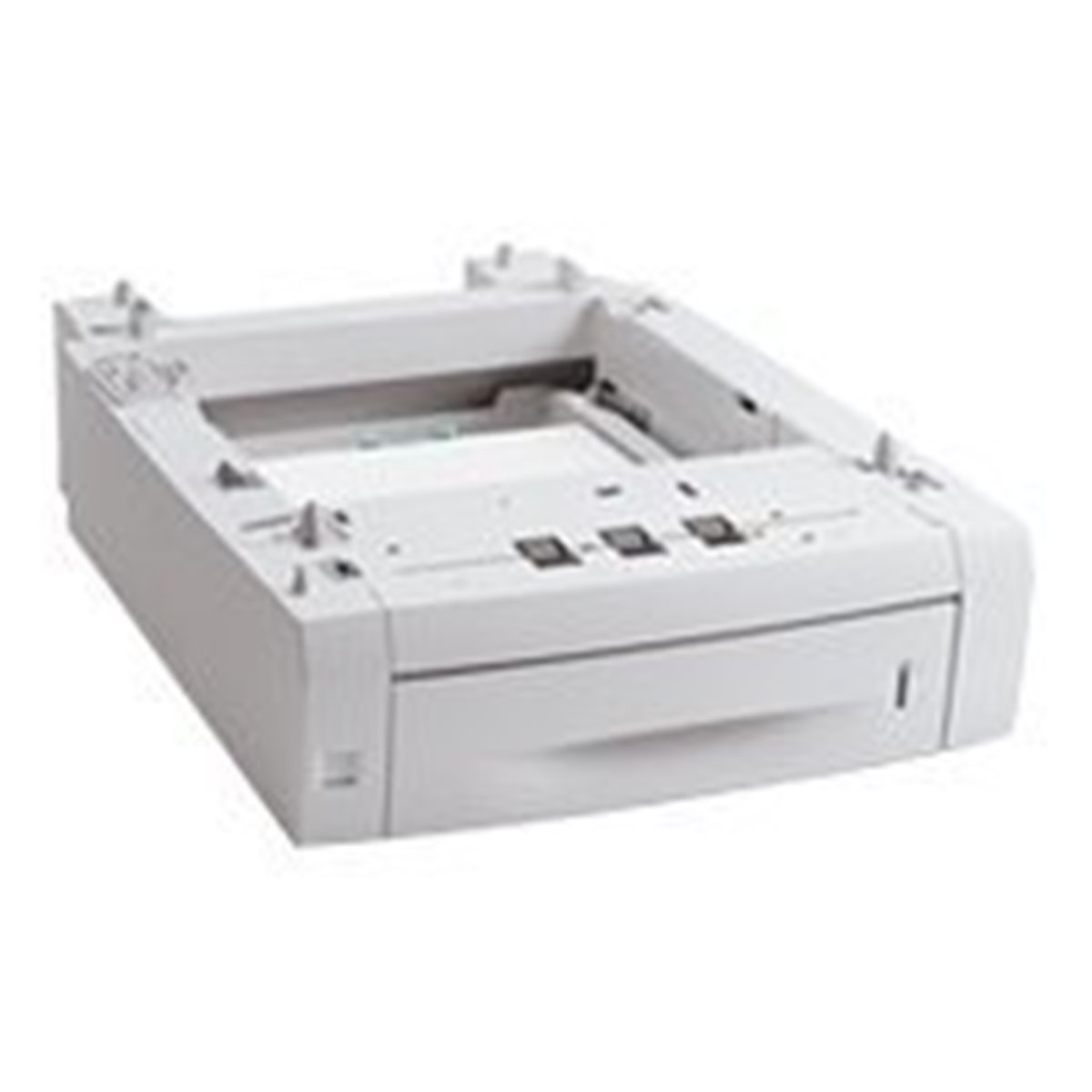 Xerox Additional Hi-Capacity Paper Tray and feeder - 525 sheets - 8.16 kg - 546 x 692 x 253 mm