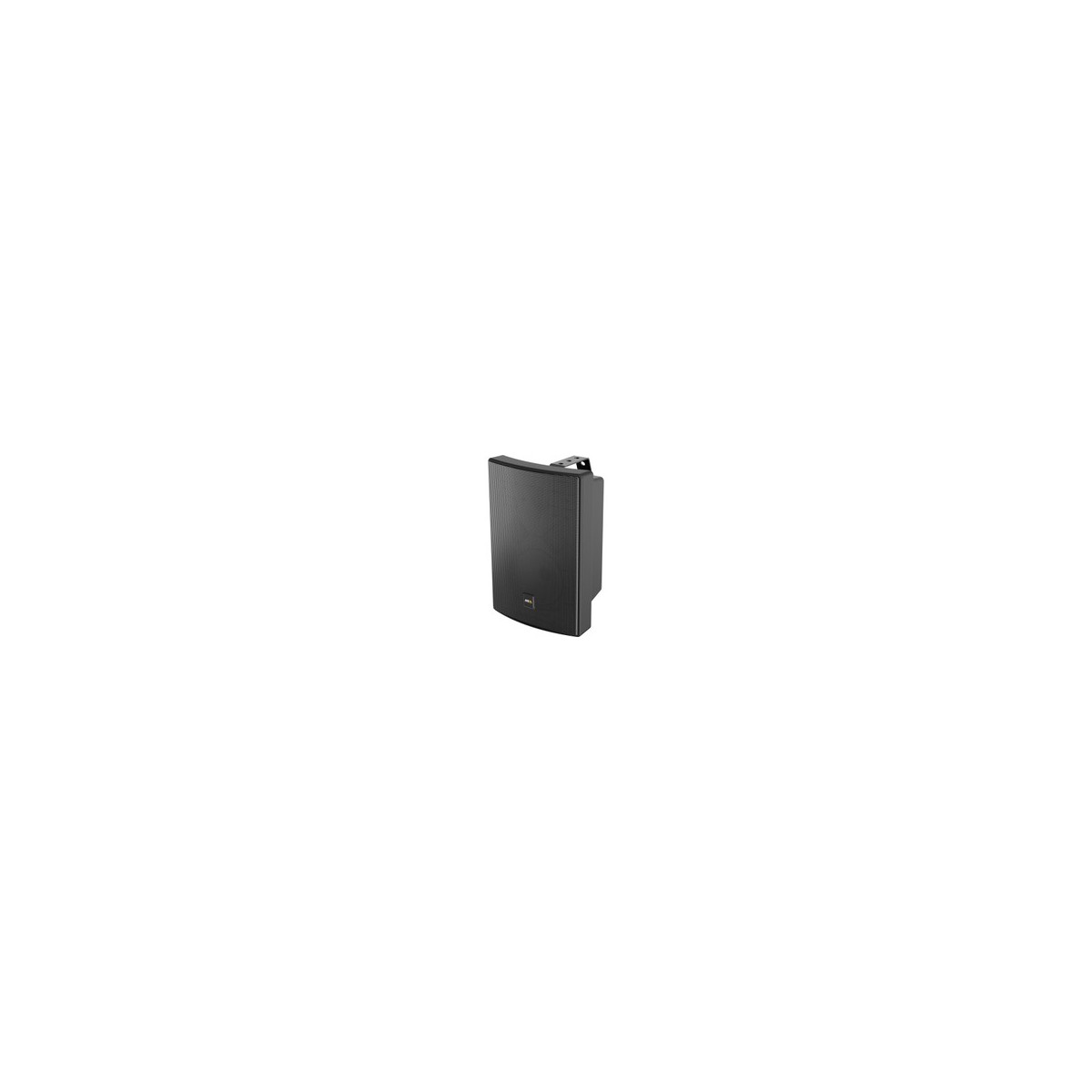 Axis C1004-E Network Cabinet Speaker - 2-way - Wired - 60 - 20000 Hz - Black