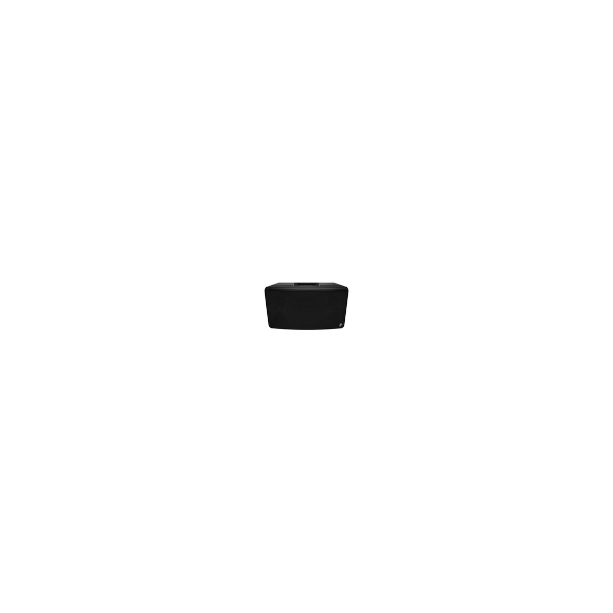 Mackie FreePlay Live - Wired  Wireless - 150 W - 60 - 20000 Hz - Black