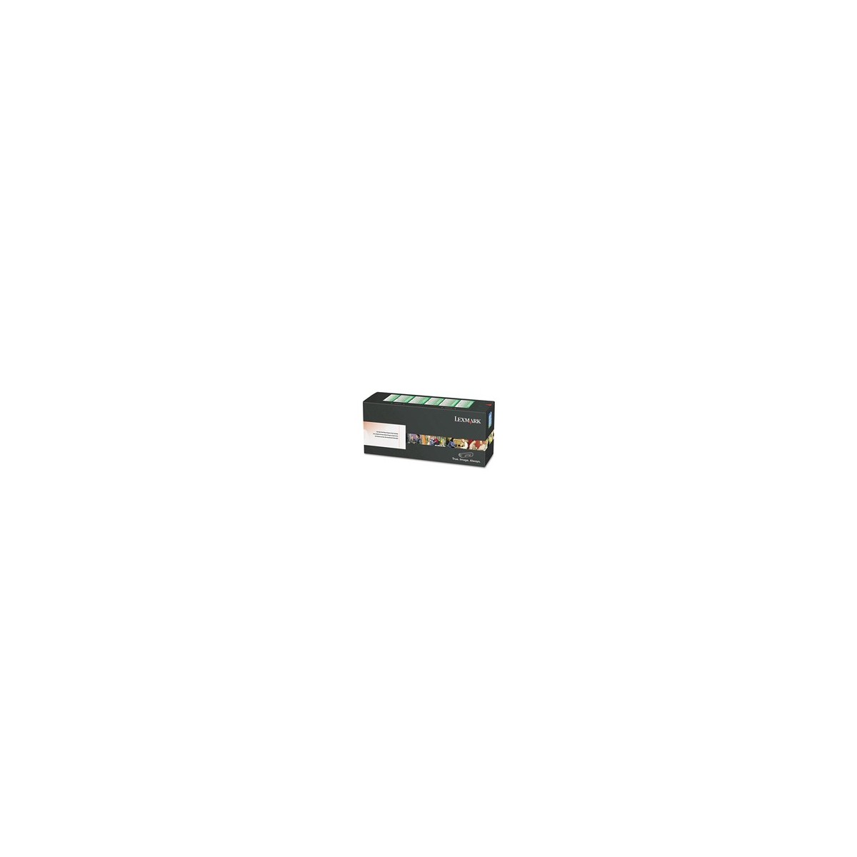 LEXMARK 24B7185 Toner Lexmark black 9 000 str XC4240