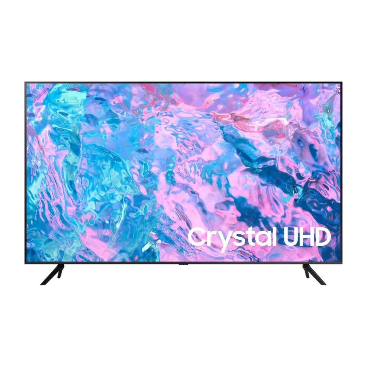 SAMSUNG UE50CU7172UXXH 50 Crystal UHD SMART TV