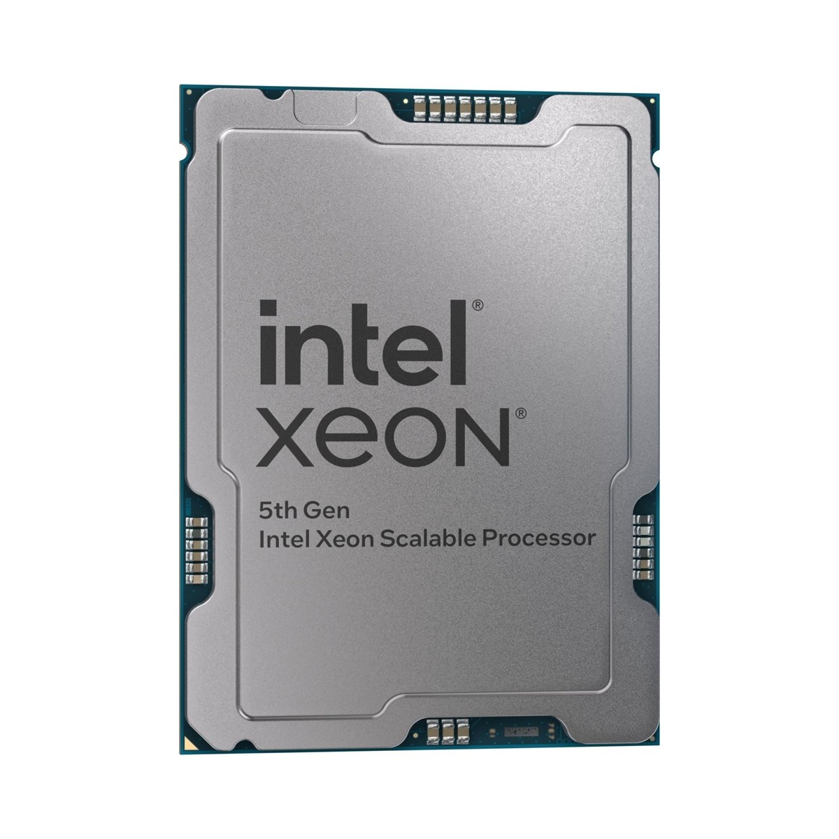 CPU Intel XEON Silver 4509Y-8x2.6GHz-22.5MB-125W-No VROC