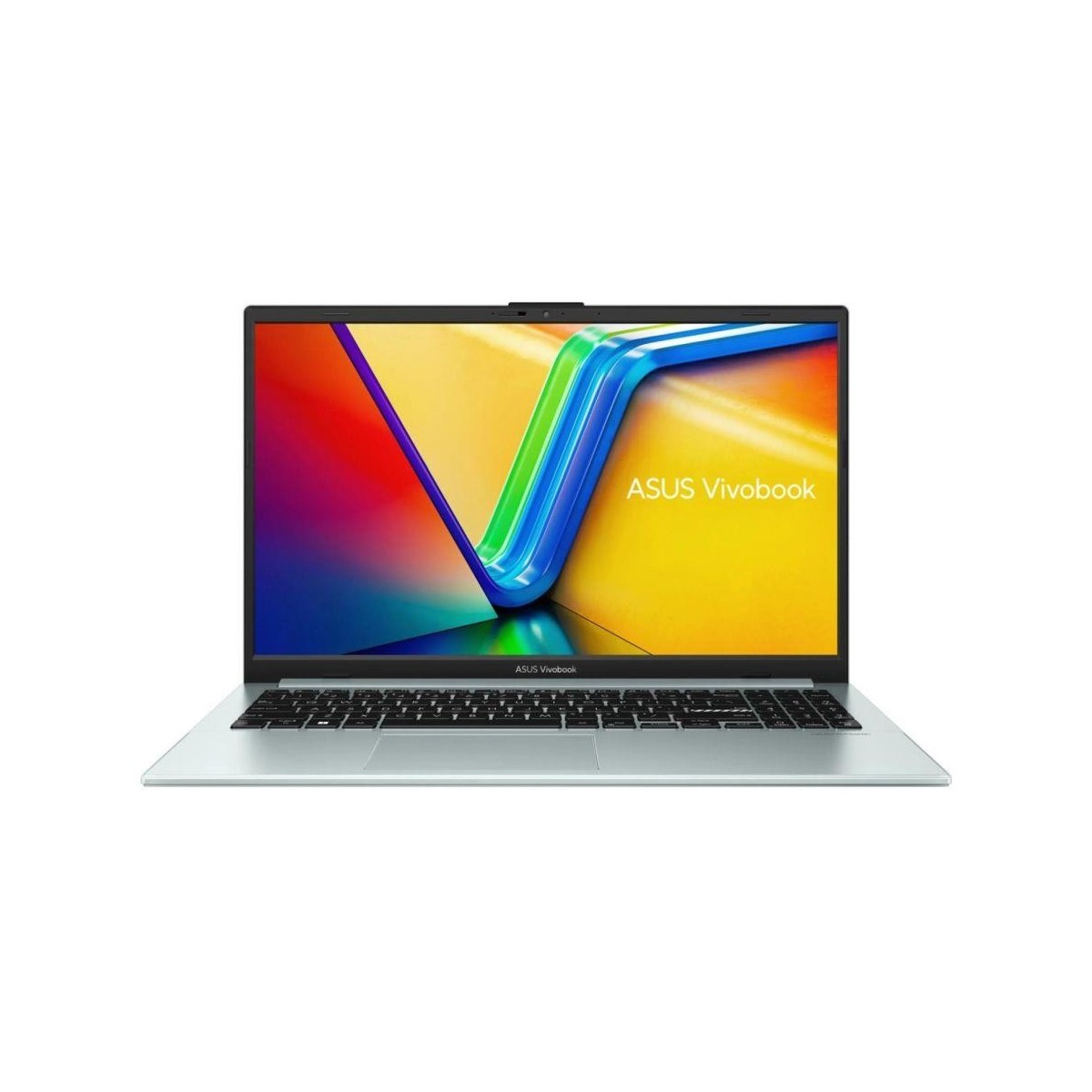 Notebook Asus Vivobook GO 15 OLED E1504FA-L1248W 15,6FHD-Ryzen 5 7520U-16GB-SSD512GB-Radeon-W11 Zielony