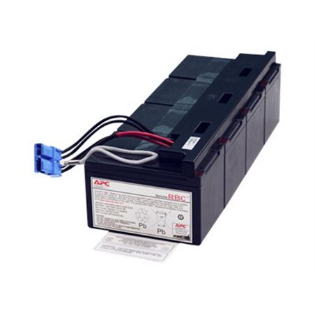 APC Replacement Battery Cartridge 150, SMC3000I