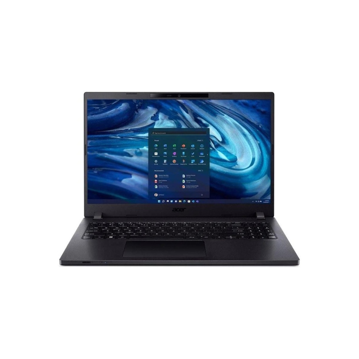 TMP215-5415.6 FHD IPS SlimBezel-Intel i5-1235U-8GB DDR4-512GB SSD-WiFi AX+BT-TPM 2.0-backlight keyboard-3Y door to door-WIN11Pro