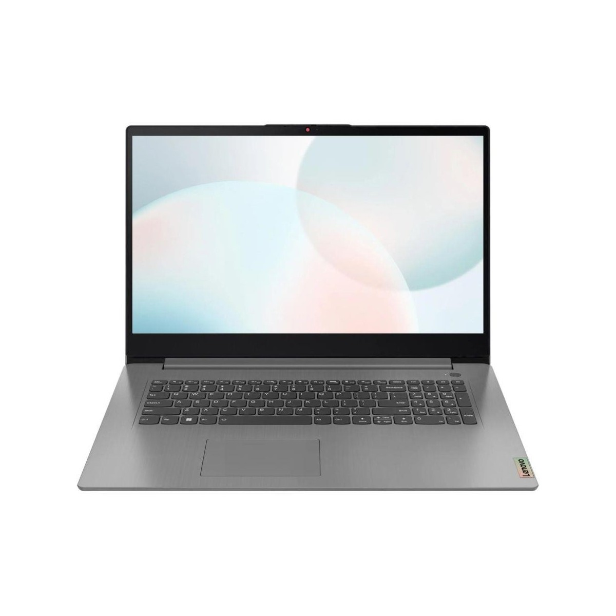 Notebook Lenovo IdeaPad 3 17IAU7 17,3FHD-i3-1215U-8GB-SSD512GB-UHD-W11 Arctic Grey