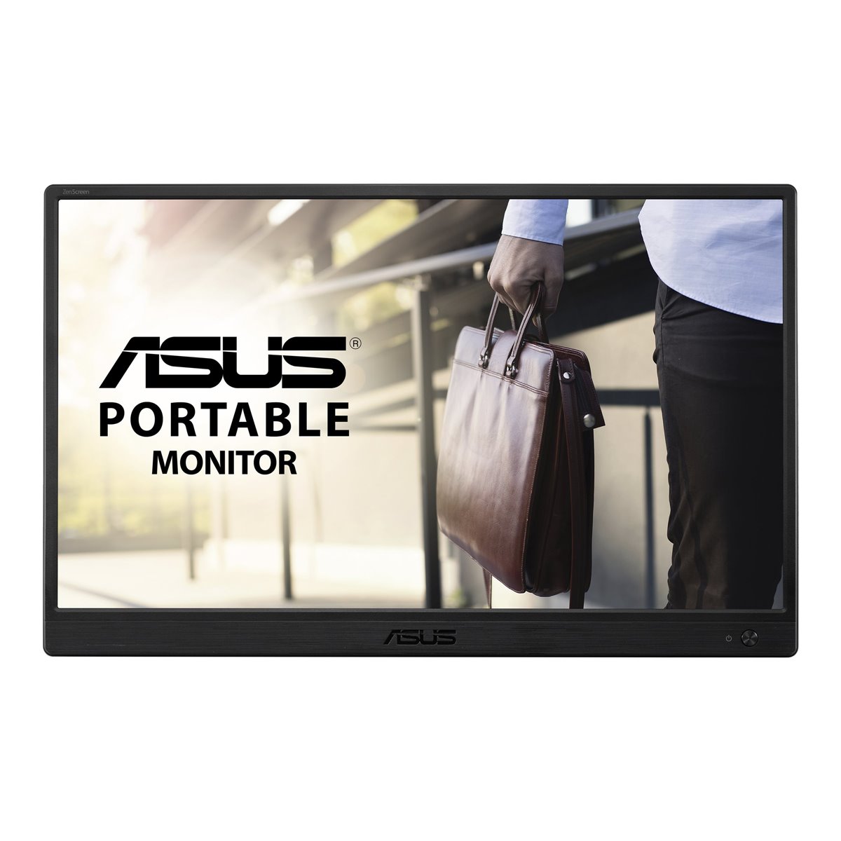ASUS 14 10-Point Touch ProArt Display Creative Tool PA147CDV 32 9 IPS 1920 x 550 USB-C