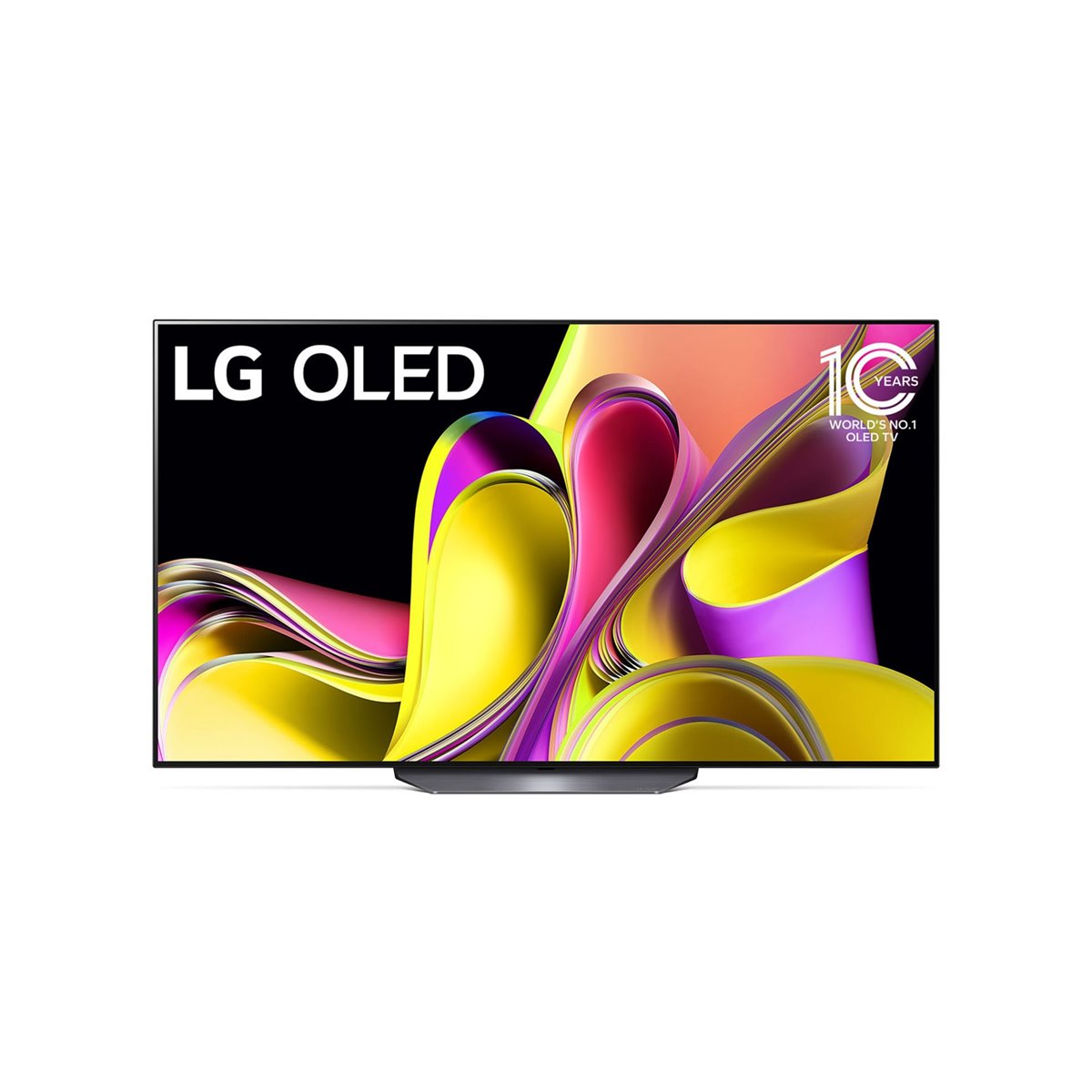 LG TV Set|LG|65|OLED-4K-Smart|3840x2160|Wireless - 164 cm - 65