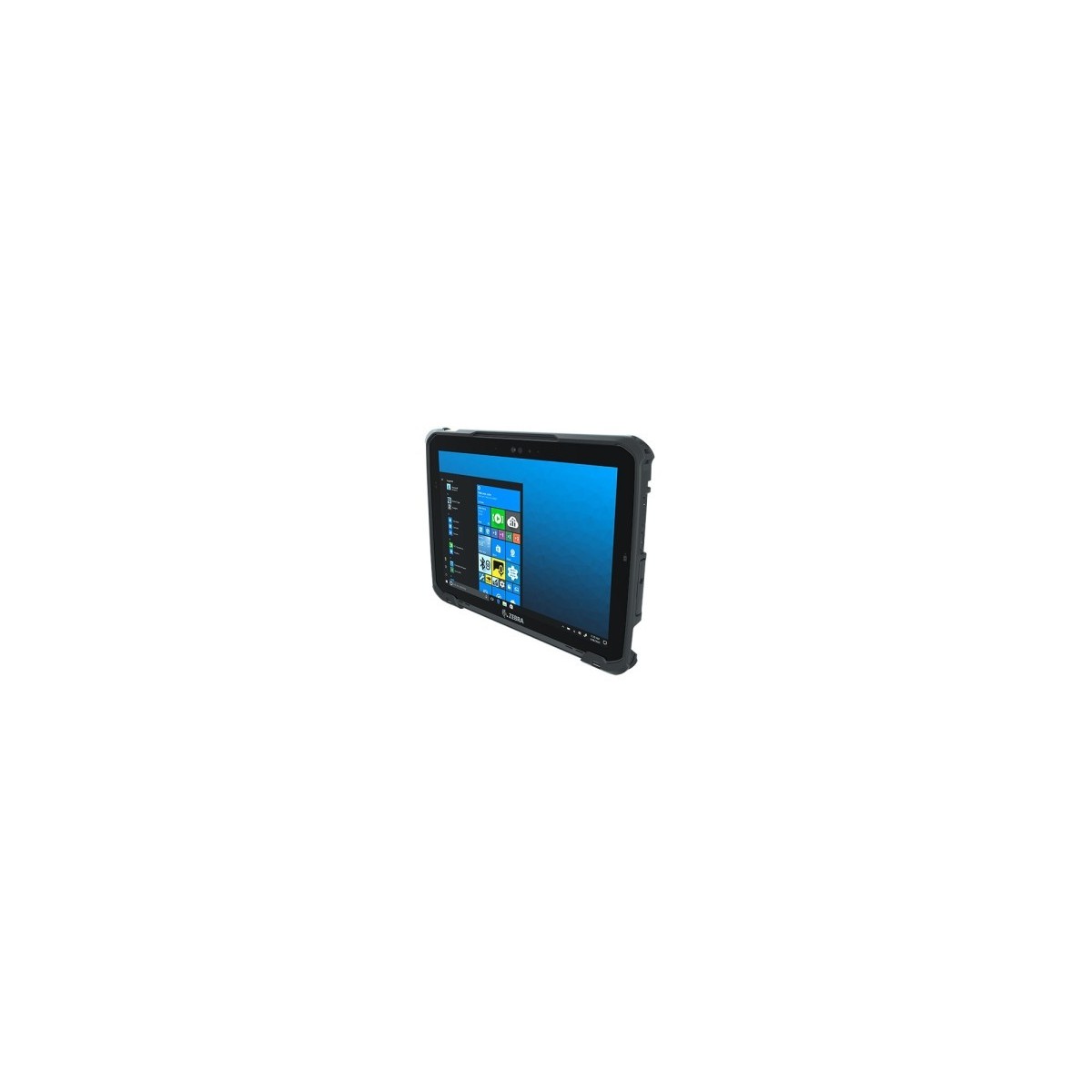 Zebra Rugged Tablet ET80 12in QHD Sunlight readable display WLAN Win10 Pro i5vPro 11th gen