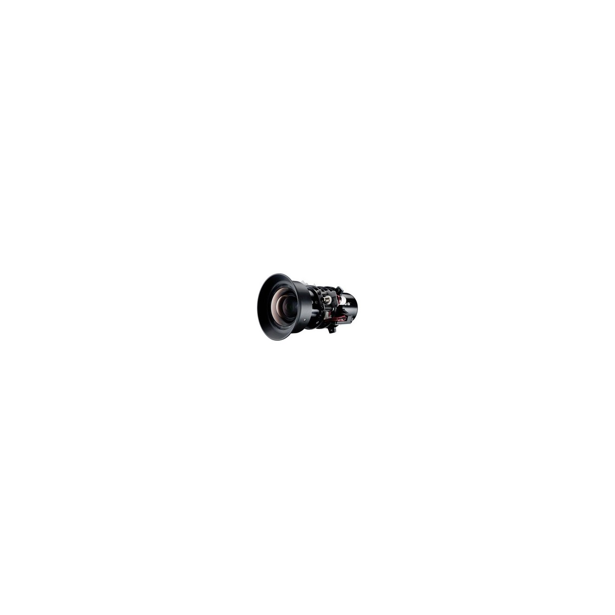 Optoma BX-CTA01 Wide Angle Lens 0.95 - 1.22 ZU650 ZU650+ ZU660e-ZU860