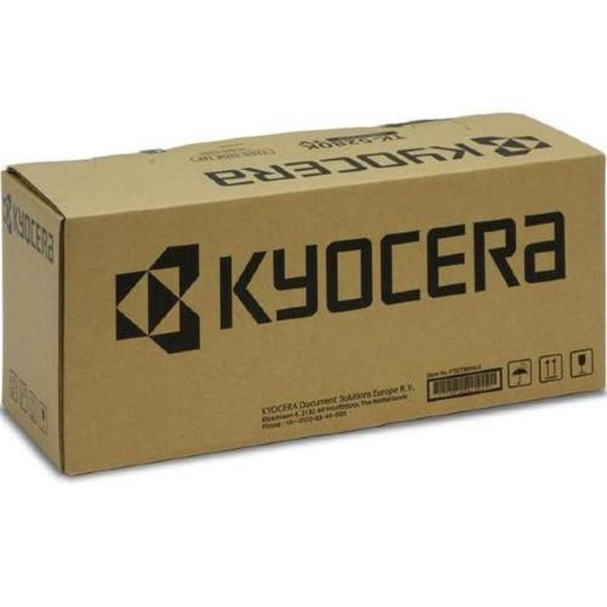 Kyocera DV-8350C - 600000 pages - Laser - Cyan - Kyocera - TASKalfa 2552ci-TASKalfa 3252ci-TASKalfa 2553ci-TASKalfa 3253ci