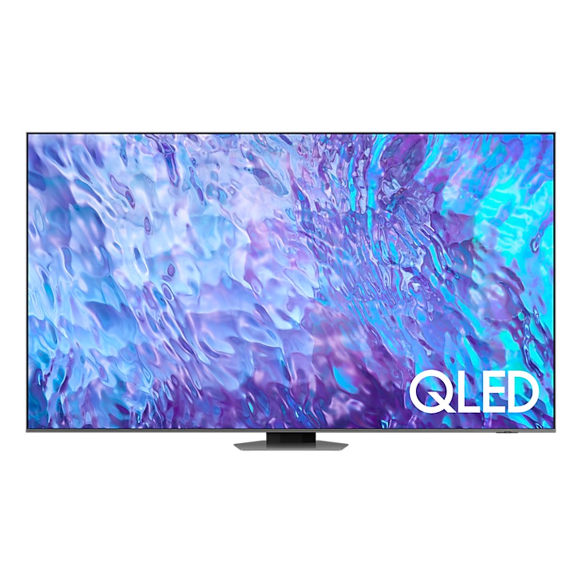Samsung TV Set||98|4K-Smart|QLED|3840x2160|Wireless LAN|Bluetooth|Tizen|Carbon