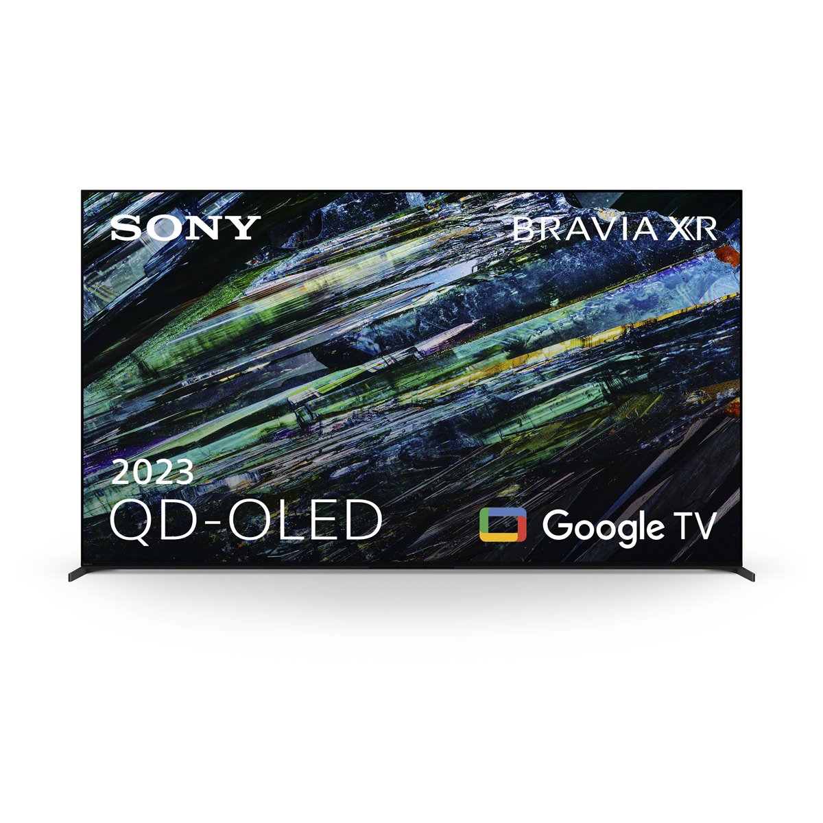 Sony XR55A95LAEP OLED televizorius