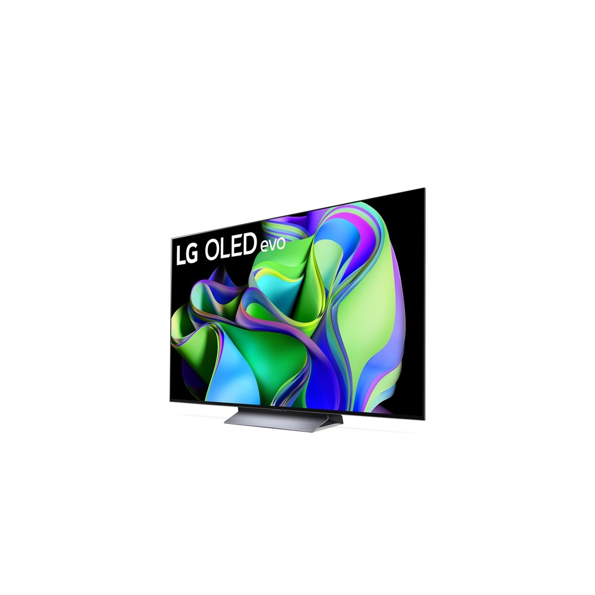 LG TV Set|LG|77|OLED-4K-Smart|3840x2160|Wireless LAN|Bluetooth|webOS|OLED77C31LA