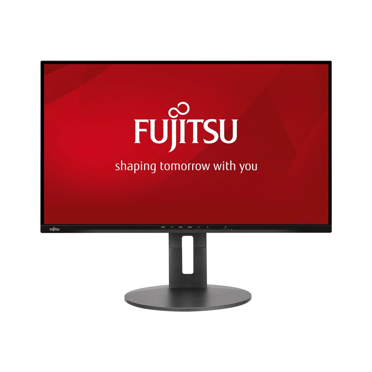 Fujitsu Monitor B27-9 TS FHD 27-HDMI-VGA-DP