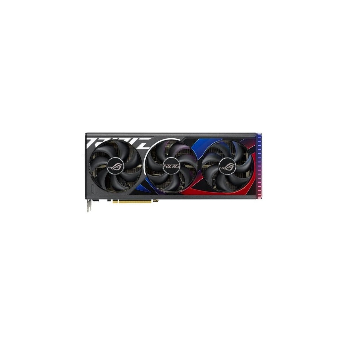 ASUS ROG Strix GeForce RTX 4080 SUPER 16GB GDDR6X OC Edition