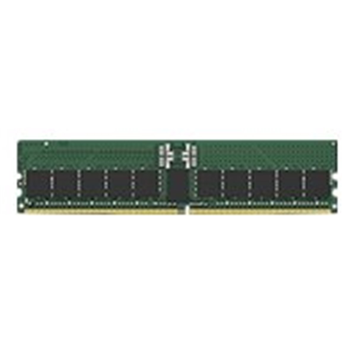 KINGSTON 32GB DDR5 4800MT-s ECC Reg 1Rx4 Module