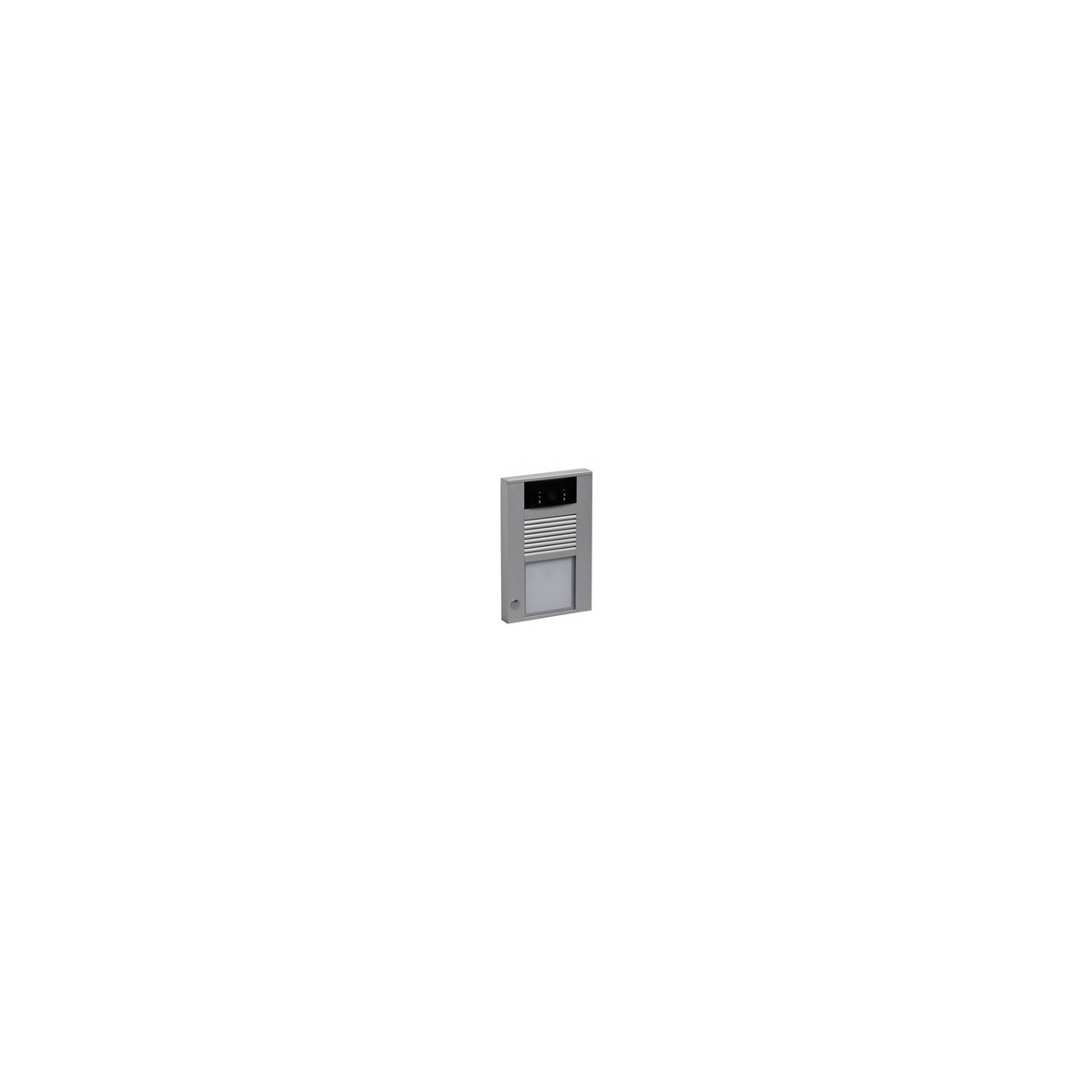 WANTEC 4233 - Grau - Aluminium - 10-100-1000Base-T(X) - IEEE 802.3af - 1280 x 720 Pixel - 720p